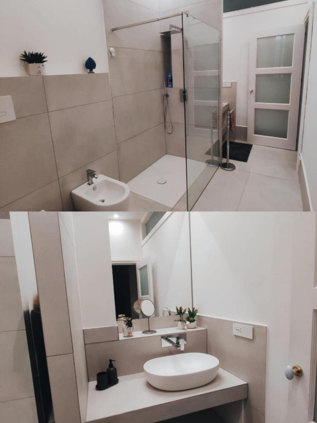 B&B Nicole Valguarnera Caropepe Dış mekan fotoğraf
